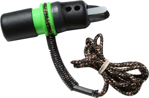 Rocky Mountain Hunting Calls C50 The Temptress External Cow Elk Call