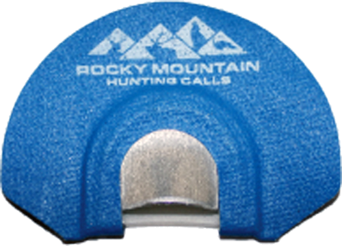 Rocky Mountain Hunting Calls E2 Royal Point Elk Call Diaphragm