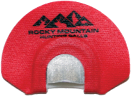 Rocky Mountain Hunting Calls H3 Tines Up Elk Call Diaphragm