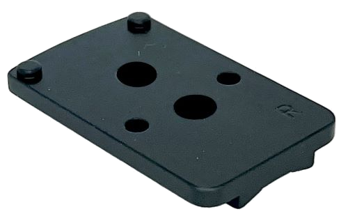 Talley Base RMR for Remington 870 Mount
