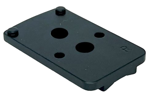 Talley Base RMR for Winchester Model 70 Standard Action Mount