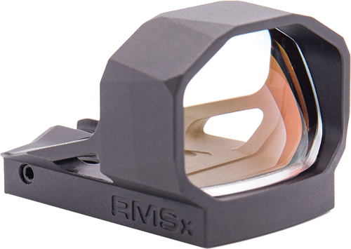 Shield Sights Rmsx Reflex Mini XL Glass 8 MOA Red Dot Sight