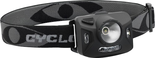 Cyclops Ranger Xp 4-Stage LED 126lum Black/Grey Headlamp