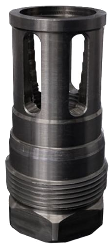 Wolfpack Armory Night Howler Recessed Flash Hider – 5/8x24