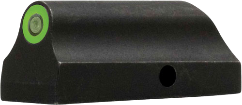 XS Sight Systems Standard Dot Green Ruger LCR .38/.357 Only Defense Set