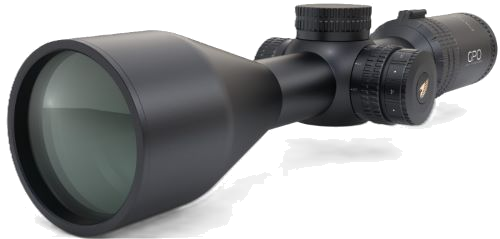 German Precision Optics Passion HDi 30mm G4i 3-12x56 Riflescope