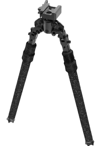 Tricer Rp Ultimate Hunting ARCA Swiss/Picatinny Com Bipod