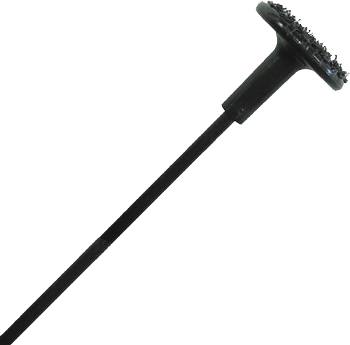 Gun Storage Solutions Rods .17 Caliber 2-Pack Rifle