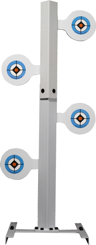 Do-All -All Dueling Tree Handgun .45 Caliber 4 Target