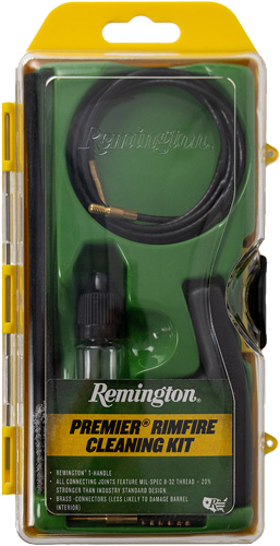 Remington Cleaning Kit – Rimfire