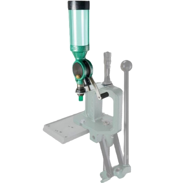 RCBS Uniflow-III Powder Measure