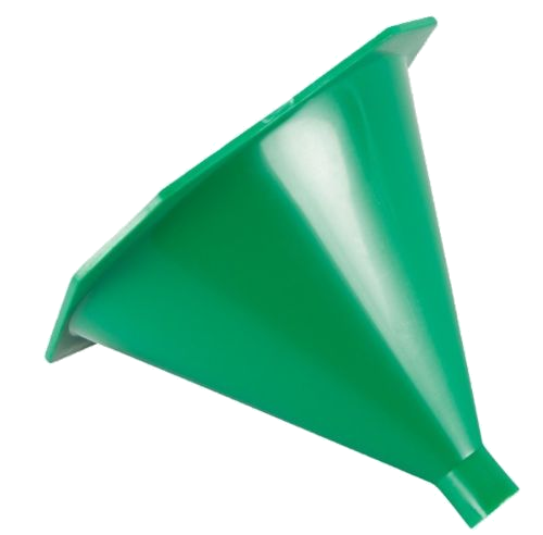 RCBS Powder Funnel 17-20 Caliber