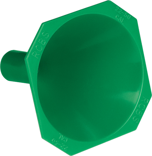 RCBS Powder Funnel-Standard