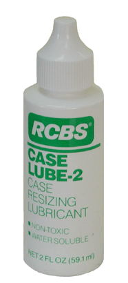 RCBS Lube-2 2 oz Bottle Case