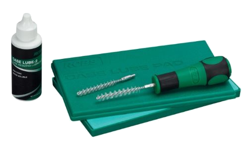 RCBS Lube Kit Case