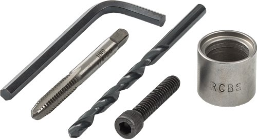 RCBS Stuck Remover Case