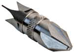 RCBS Deburring Tool 17 to .60 Caliber