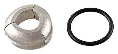 RCBS Kinetic Puller Standard Chuck Assembly