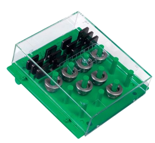 RCBS Shell Holder Rack