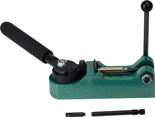 RCBS Primer Pocket Swager Bench Tool