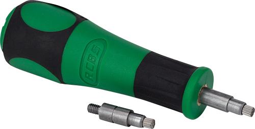 RCBS Primer Pocket Brush Combo