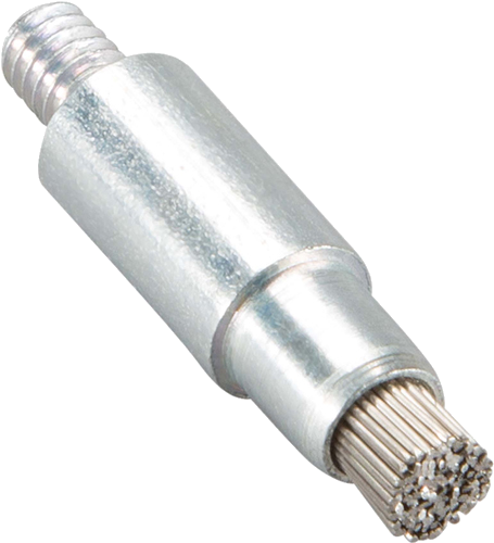 RCBS Primer Pocket Brush Head Small