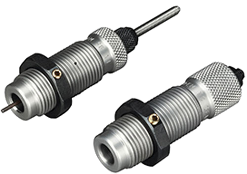 RCBS AR Series Die Set Taper Crimp Seater 224 Valkyrie