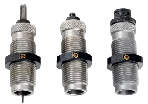 RCBS Full Length 3-Die Set 375 Win Gp-C