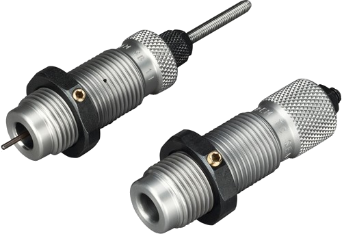 RCBS AR Series Die Set Taper Crimp Seater 300 AAC Blackout