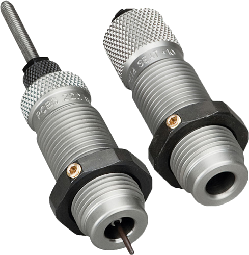 RCBS Full Length Die Set 416 Rigby Gp-D