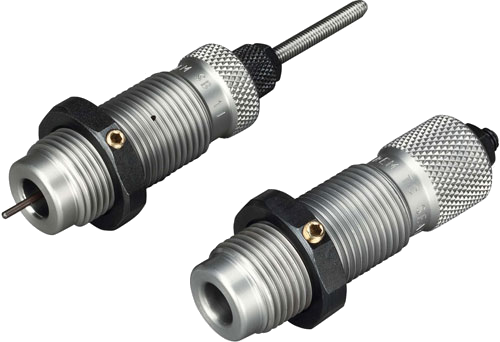 RCBS AR Series Die Set Taper Crimp Seater 6mm Arc