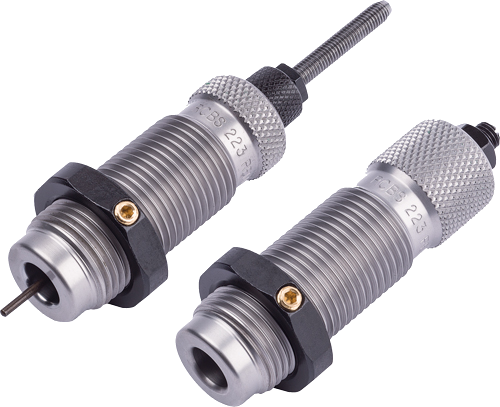 RCBS Full Length Die Set 7.62x54r Group A
