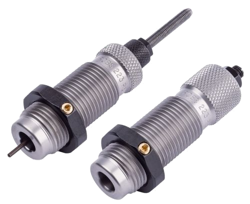 RCBS Full Length Die Set 6mm Creedmoor Gp-D
