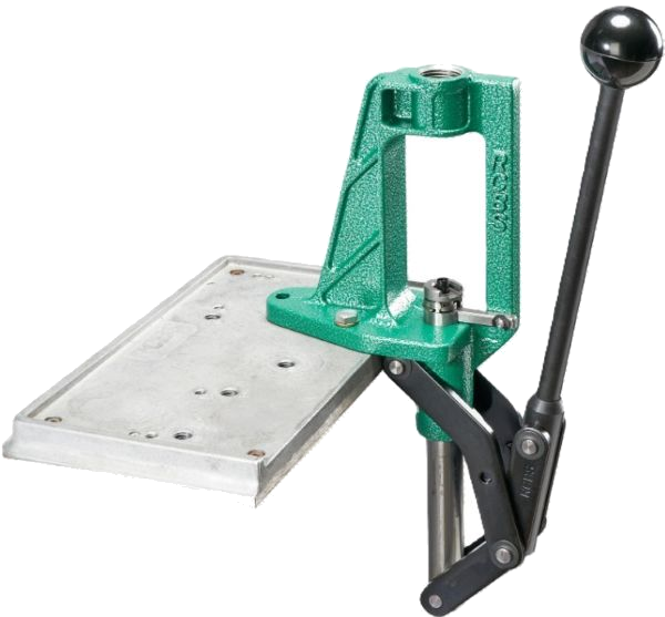 RCBS Partner Single Stage Press Without Dies