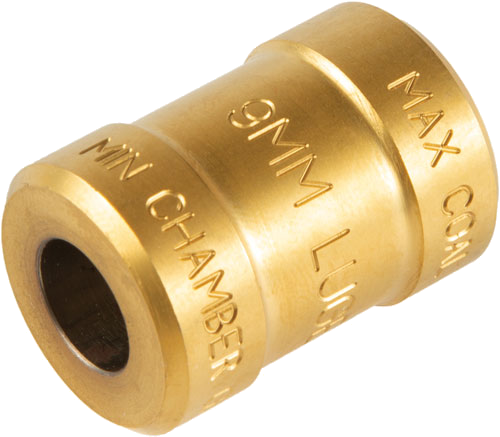 RCBS Chamber Length Gauge Case