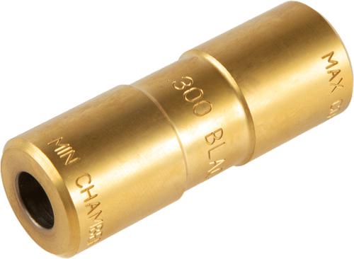 RCBS Chamber Case Length Gauge 300 Win .300 Win Mag Magazine