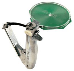 RCBS Hand Priming Unit Uses Press Shell Holder