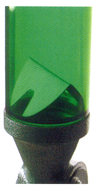 RCBS Powder Baffle for Uniflow Measure