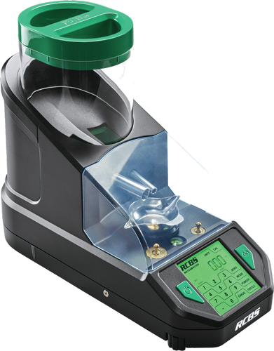 RCBS Matchmaster Electronic Powder Dispencer