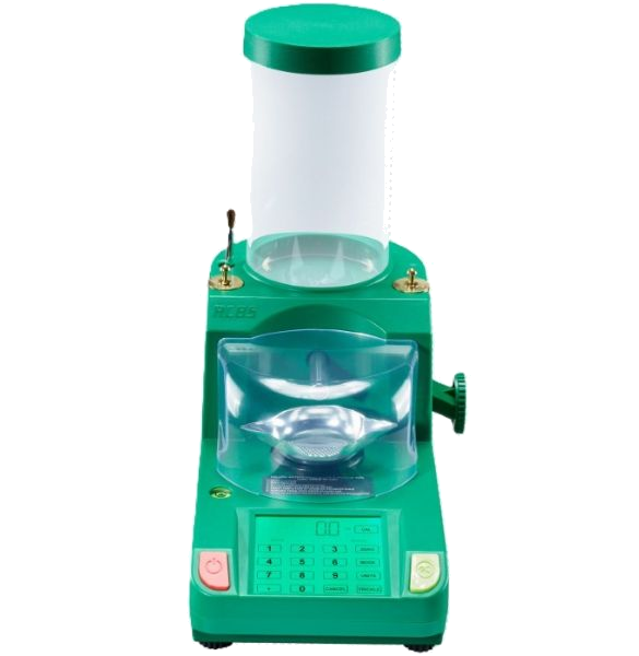 RCBS Chargemaster Link Electronic Powder Dispenser
