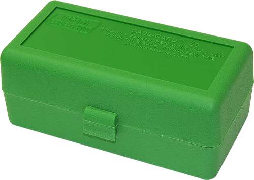 MTM Wssm & Ammo Box