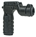 Mission First Tactical React Torch & Vertical Grip