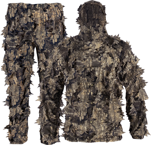 Titan 3D Leafy Suit L/XL Realtree Timber Pants & Jacket