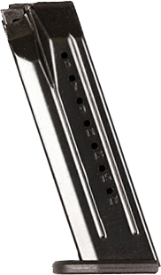 Pro Mag Ruger Sr9 9mm 10-Round Magazine