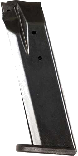 Pro Mag Ruger SR40 40S&W Steel 10-Round Magazine