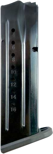 Pro Mag Ruger Sr9 9mm 17-Round Magazine