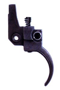 Rifle Basix Ruger Mkii 14 oz to 2.5 lb Trigger