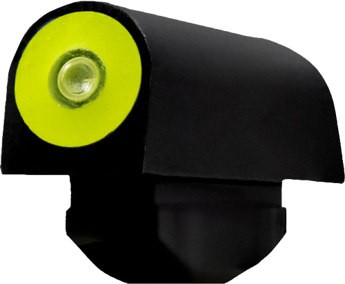 XS FRONT SIGHT BIG DOT TRITIUM FOR S&W J FRAME/RUGERSP101 GRN