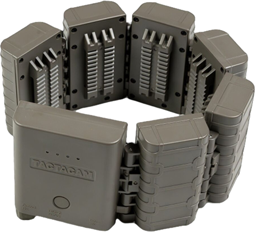 Tactacam Reveal Battery Belt