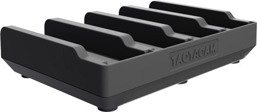 Tactacam Reveal Lithium Multi Charger 12V 4-Bank